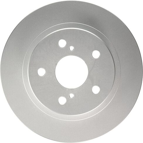قرص الفرامل الدوار QuietCast Premium من BOSCH 50011654 - متوافق مع Select Scion tC؛ خلفي - فردي in Saudi Arabia