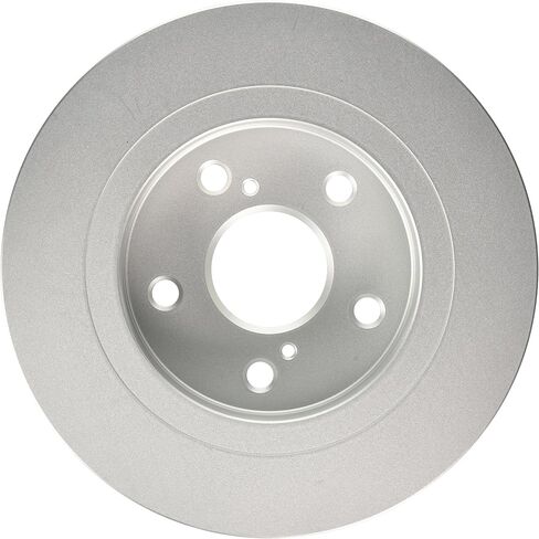 قرص الفرامل الدوار QuietCast Premium من BOSCH 50011654 - متوافق مع Select Scion tC؛ خلفي - فردي in Saudi Arabia