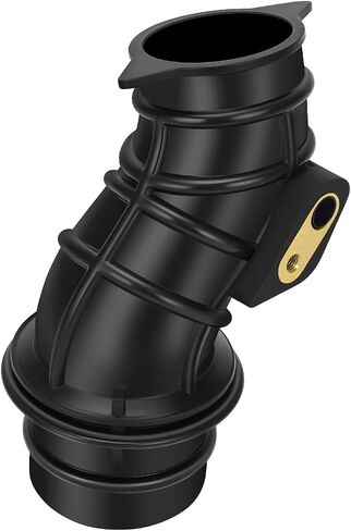 JAVIK Air box Intake Boot For Polaris Sportsman 700 EFI 2004-2007 800 EFI 6x6 Big B-oss Forest 2005-2014 O.E.M# 5412518 in Saudi Arabia