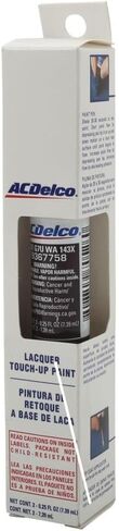ACDelco GM Original Equipment 19367758 Plum Berry Metallic (WA1443X) Four-In-One Touch-Up Paint - .5 oz Pen in Saudi Arabia