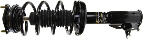 Monroe Quick-Strut 172285 دعامة تعليق ومجموعة زنبركية ملفوفة لهوندا سيفيك in Saudi Arabia