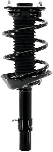 PM Auto Front Left Quick Complete Strut - Coil Spring For 2013-2017 Honda Accord in Saudi Arabia