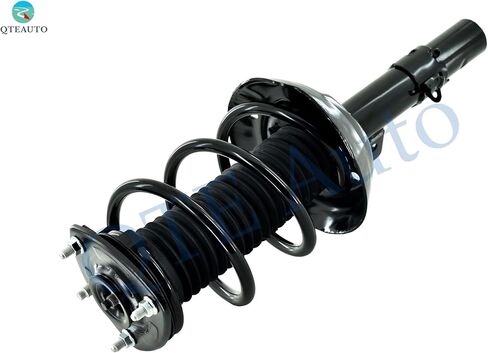 PM Auto Front Left Quick Complete Strut - Coil Spring For 2013-2017 Honda Accord in Saudi Arabia