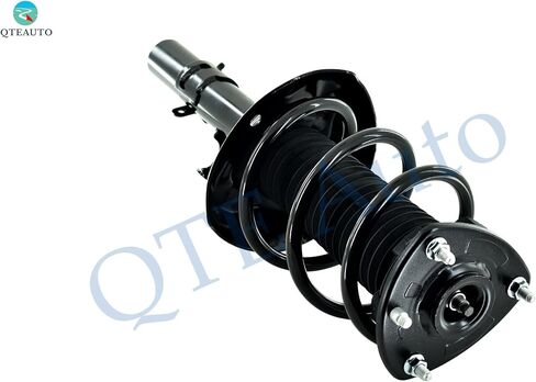 PM Auto Front Left Quick Complete Strut - Coil Spring For 2013-2017 Honda Accord in Saudi Arabia