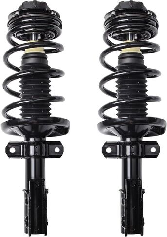 ECCPP 2X Front Complete Strut Assembly Shock Absorber for Saturn Ion 2003 2004 2005 2006 2007 in Saudi Arabia