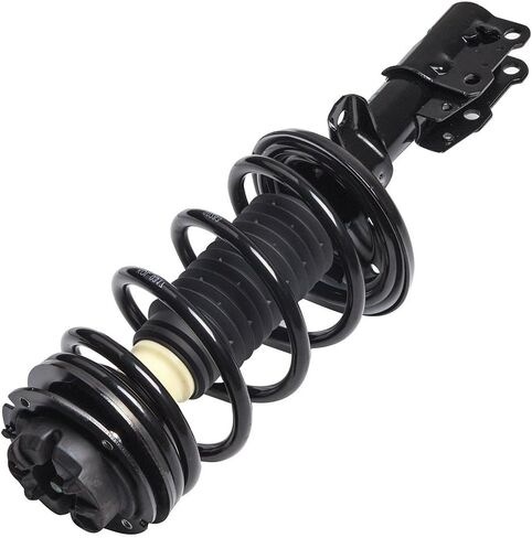 ECCPP 2X Front Complete Strut Assembly Shock Absorber for Saturn Ion 2003 2004 2005 2006 2007 in Saudi Arabia
