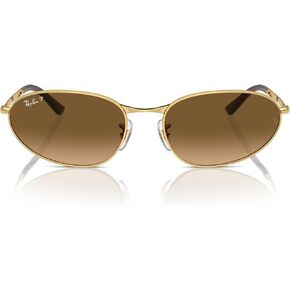 Ray-Ban Rb3734 Oval Sunglasses in Kuwait