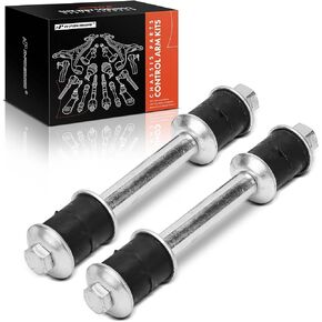 A-Premium 2 x Front Sway Bar Links Stabilizer Bar Links, Compatible with Toyota 4Runner 1984-1989, Pickup 1979-1995 in Kuwait