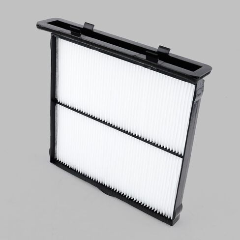 Melt-Blown Nonwoven Cabin Air Filter for Subaru Forester 2.5L (2019-2023), WRX (2022-2023), Replace 72880-FL000 in Saudi Arabia