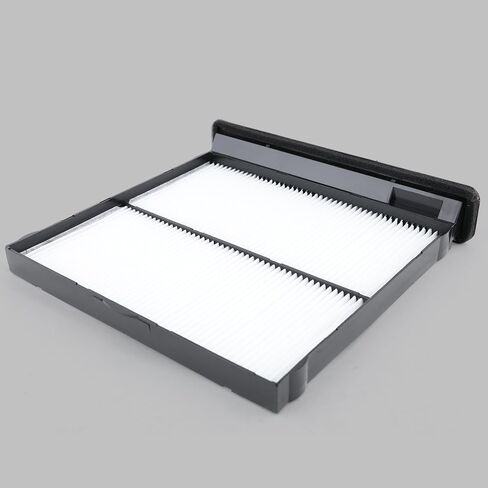 Melt-Blown Nonwoven Cabin Air Filter for Subaru Forester 2.5L (2019-2023), WRX (2022-2023), Replace 72880-FL000 in Saudi Arabia