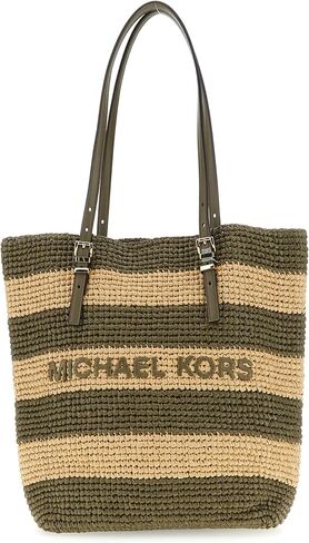 Michael Kors Quinn Large North South Tote Bag in Kuwait