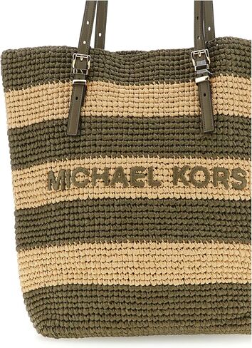 Michael Kors Quinn Large North South Tote Bag in Kuwait