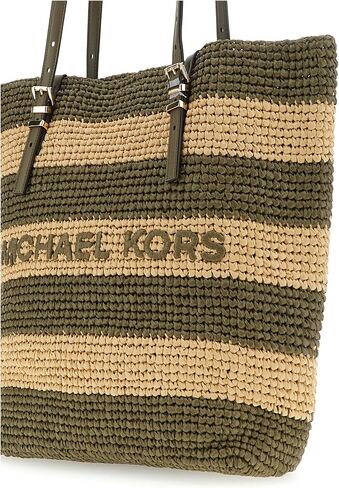 Michael Kors Quinn Large North South Tote Bag in Kuwait