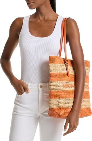 Michael Kors Quinn Large North South Tote Bag in Kuwait