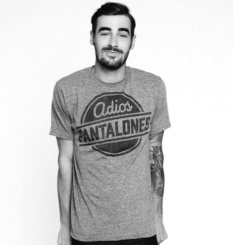 Buy Me Brunch Men's Tequila ES Mi Amigo T-Shirt in Saudi Arabia