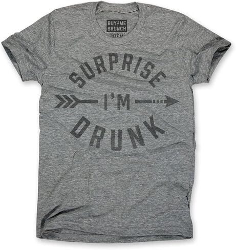 Buy Me Brunch Men's Tequila ES Mi Amigo T-Shirt in Saudi Arabia
