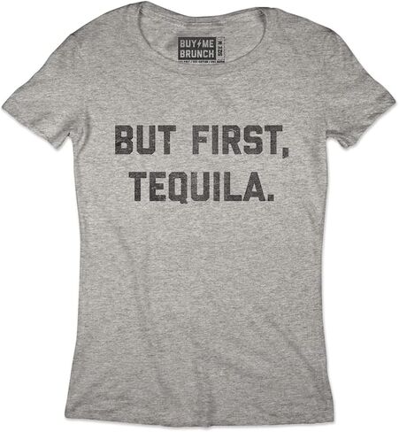 Buy Me Brunch Men's Tequila ES Mi Amigo T-Shirt in Saudi Arabia