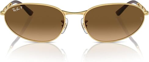 Ray-Ban Rb3734 Oval Sunglasses in Saudi Arabia