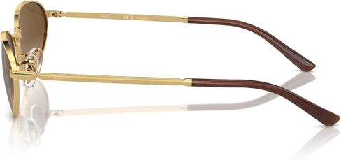 Ray-Ban Rb3734 Oval Sunglasses in Saudi Arabia