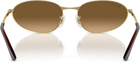 Ray-Ban Rb3734 Oval Sunglasses in Saudi Arabia