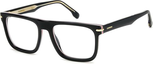 Carrera 312 BLACK STRIPE 54/19/150 men Eyewear Frame in Saudi Arabia