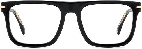 Carrera 312 BLACK STRIPE 54/19/150 men Eyewear Frame in Saudi Arabia