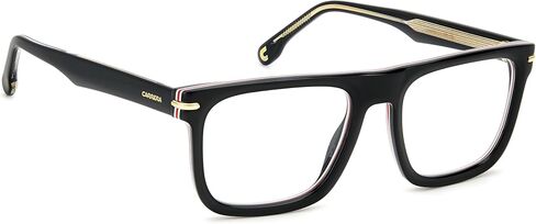 Carrera 312 BLACK STRIPE 54/19/150 men Eyewear Frame in Saudi Arabia