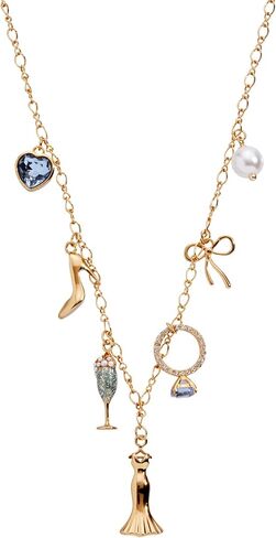 Alex and Ani Bridal Multi Charm Jewelry in Kuwait
