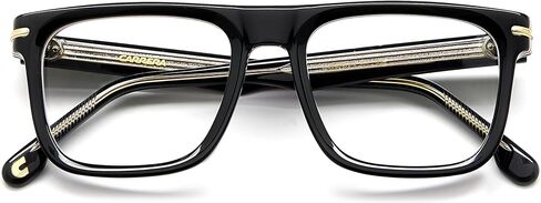 Carrera 312 BLACK STRIPE 54/19/150 men Eyewear Frame in Saudi Arabia