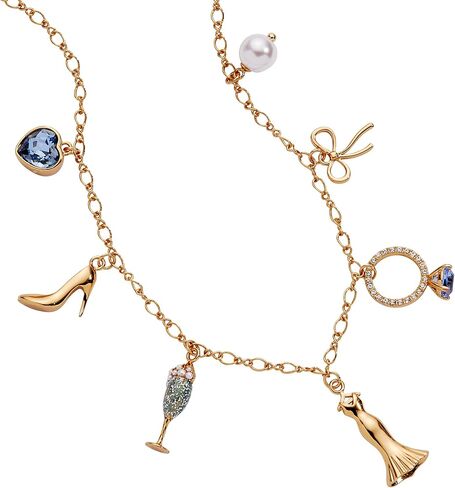 Alex and Ani Bridal Multi Charm Jewelry in Kuwait