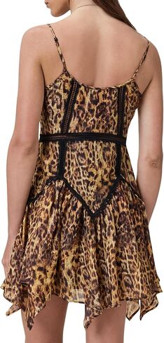 AllSaints Women's Zia Dress in Saudi Arabia