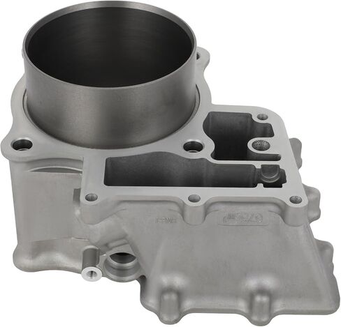 ECCPP Cylinder Piston Ring Gasket For Honda Rincon 680 TRX680FA 4X4 2006-2017 Compatible fit for Cylinder Piston Gasket Top End Kit 12100-HN8-A60 in Saudi Arabia