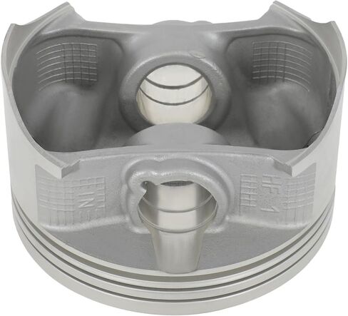 ECCPP Cylinder Piston Ring Gasket For Honda Rincon 680 TRX680FA 4X4 2006-2017 Compatible fit for Cylinder Piston Gasket Top End Kit 12100-HN8-A60 in Saudi Arabia