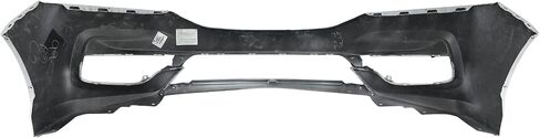 BUMPERS THAT DELIVER - Painted NH788P White Orchid Pearl, Front Bumper Cover Fascia Compatible with 2016 2017 Honda Accord Sedan 16 17, HO1000302 in Saudi Arabia