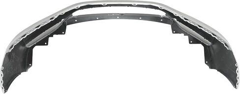 BUMPERS THAT DELIVER - Painted NH788P White Orchid Pearl, Front Bumper Cover Fascia Compatible with 2016 2017 Honda Accord Sedan 16 17, HO1000302 in Saudi Arabia