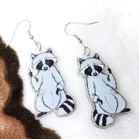 Halloween Ghost Earrings for Women Funny Acrylic BOO Ghost Dangle Earrings Statement Spooky Halloween Cosplay Festive Party Costume Jewelry Gifts in Saudi Arabia