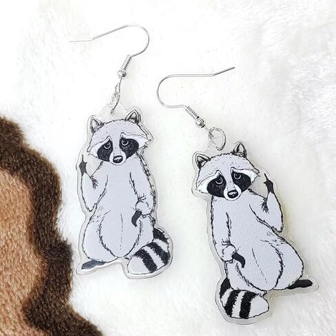 Halloween Ghost Earrings for Women Funny Acrylic BOO Ghost Dangle Earrings Statement Spooky Halloween Cosplay Festive Party Costume Jewelry Gifts in Saudi Arabia