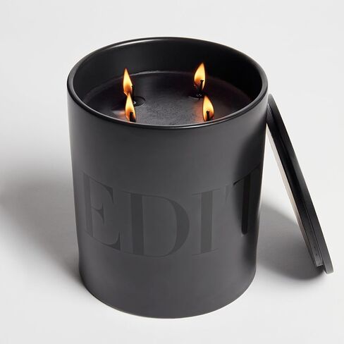 EDITION Candle - Edition Hotels Exclusive Scent - Notes of Black Tea, Sicilian Bergamot, and Cedarwood - 6.7 oz. in Saudi Arabia