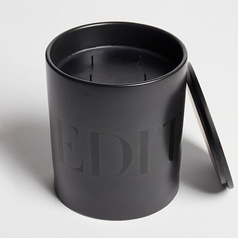 EDITION Candle - Edition Hotels Exclusive Scent - Notes of Black Tea, Sicilian Bergamot, and Cedarwood - 6.7 oz. in Saudi Arabia