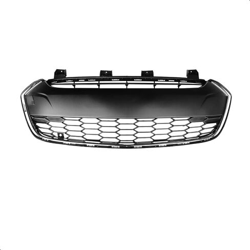 Sonic Grille,Front Bumper Cover Grille Lower Mesh Replacement For 2017 2018 2019 2020 Chevy Sonic with RS Package, 42497011 in Saudi Arabia