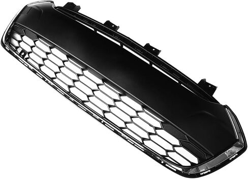 Sonic Grille,Front Bumper Cover Grille Lower Mesh Replacement For 2017 2018 2019 2020 Chevy Sonic with RS Package, 42497011 in Saudi Arabia