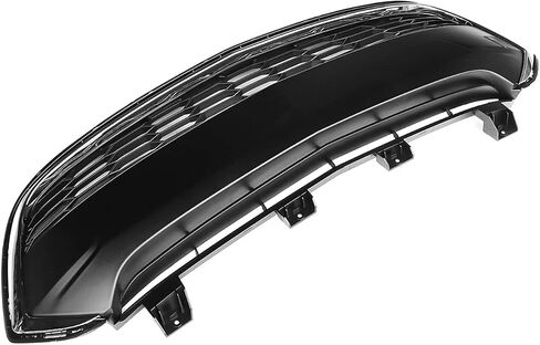 Sonic Grille,Front Bumper Cover Grille Lower Mesh Replacement For 2017 2018 2019 2020 Chevy Sonic with RS Package, 42497011 in Saudi Arabia