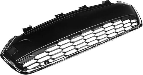 Sonic Grille,Front Bumper Cover Grille Lower Mesh Replacement For 2017 2018 2019 2020 Chevy Sonic with RS Package, 42497011 in Saudi Arabia