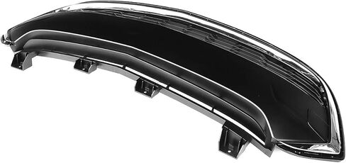Sonic Grille,Front Bumper Cover Grille Lower Mesh Replacement For 2017 2018 2019 2020 Chevy Sonic with RS Package, 42497011 in Saudi Arabia