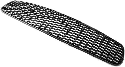 Liru 1Pc Front Bumper Grille Front Bumper Grille Front Bumper Lower Grille for BMW 3 Series E90 E92 E93 M3 Style 2009-2011 in Saudi Arabia