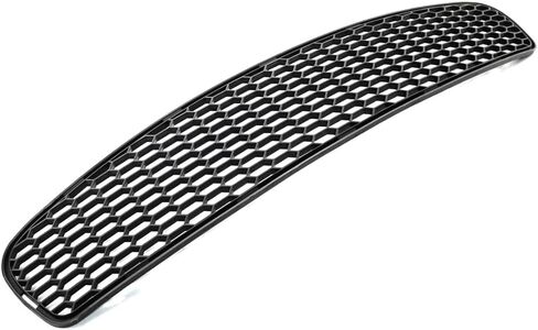 Liru 1Pc Front Bumper Grille Front Bumper Grille Front Bumper Lower Grille for BMW 3 Series E90 E92 E93 M3 Style 2009-2011 in Saudi Arabia