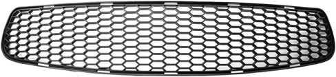 Liru 1Pc Front Bumper Grille Front Bumper Grille Front Bumper Lower Grille for BMW 3 Series E90 E92 E93 M3 Style 2009-2011 in Saudi Arabia