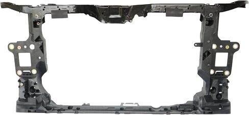 Perfit Liner دعم المبرد الأمامي الجديد متوافق مع Honda Civic 2016 2017 2018 2019 2020 Touring EX-L EX-T LX Si EX Sport in Saudi Arabia