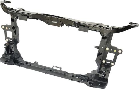 Perfit Liner دعم المبرد الأمامي الجديد متوافق مع Honda Civic 2016 2017 2018 2019 2020 Touring EX-L EX-T LX Si EX Sport in Saudi Arabia