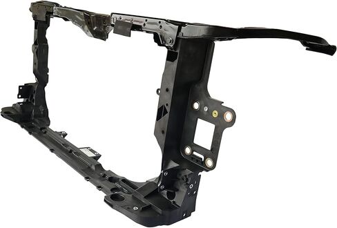 Perfit Liner دعم المبرد الأمامي الجديد متوافق مع Honda Civic 2016 2017 2018 2019 2020 Touring EX-L EX-T LX Si EX Sport in Saudi Arabia